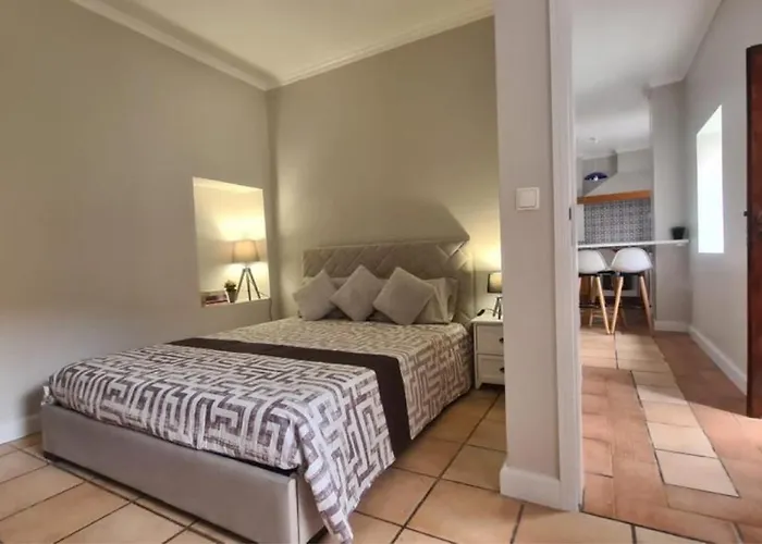 Casa Da Avo Duca