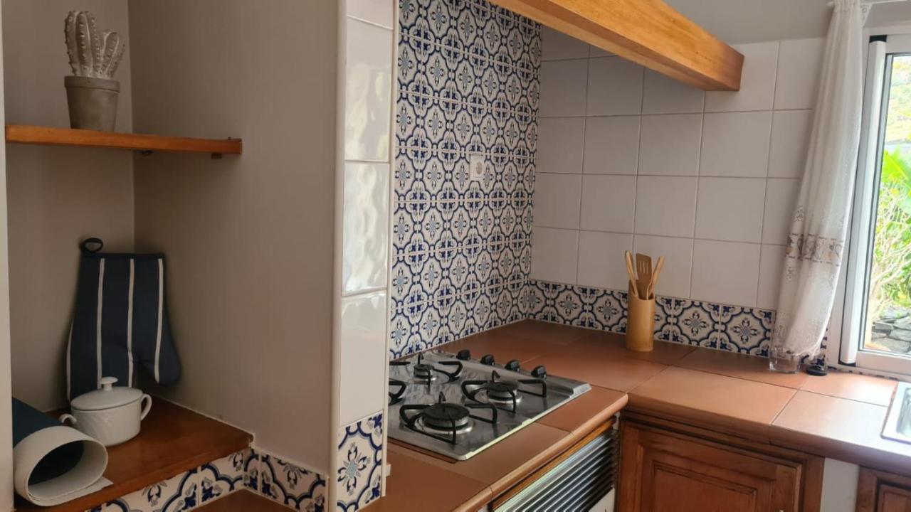 Holiday home Casa Da Avo Duca Machico (Madeira)