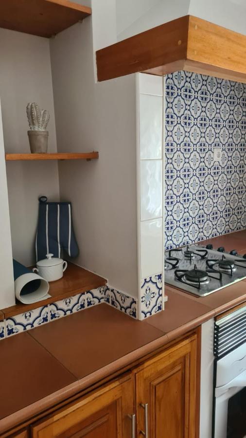 Casa Da Avo Duca Holiday home *