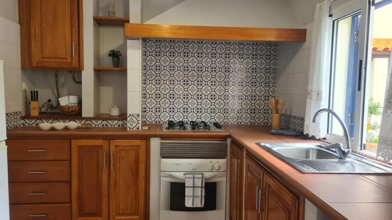 Casa Da Avo Duca Holiday home Machico (Madeira)