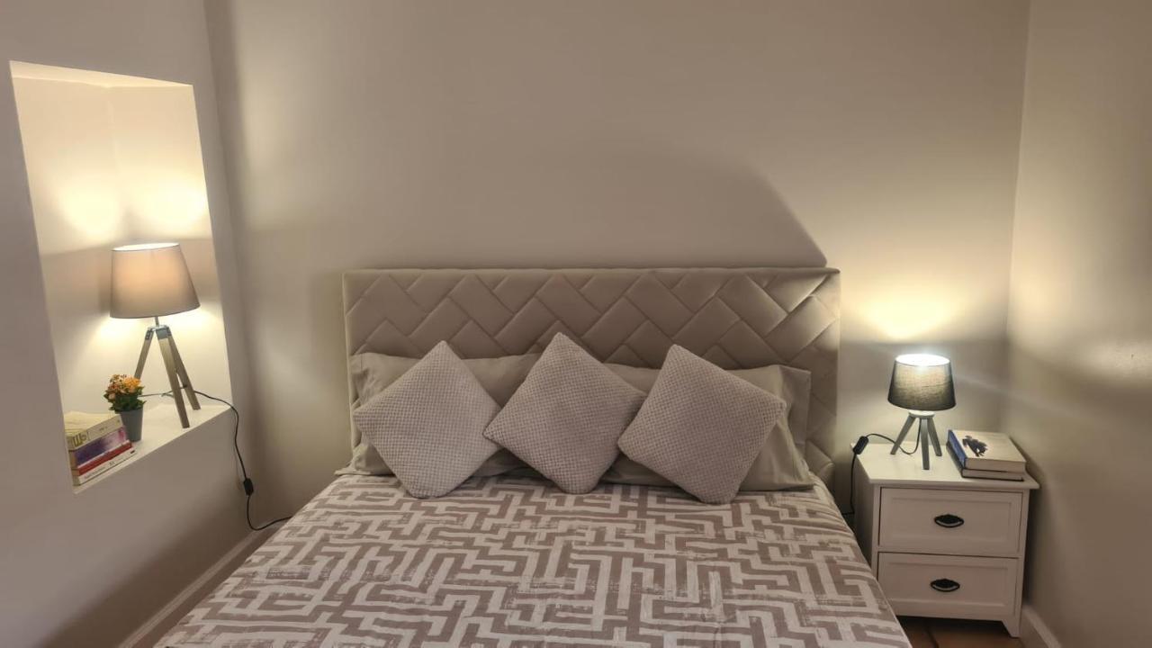 Casa Da Avo Duca Holiday home