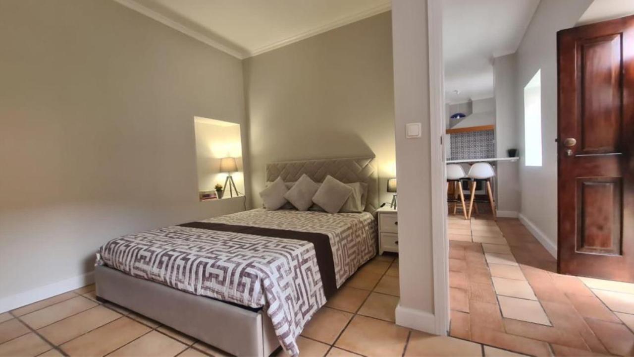 Casa Da Avo Duca Holiday home