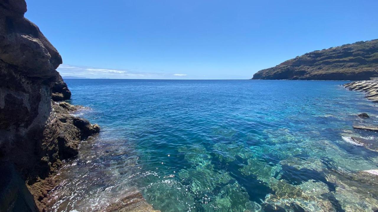 Casa Da Avo Duca Holiday home Machico (Madeira)
