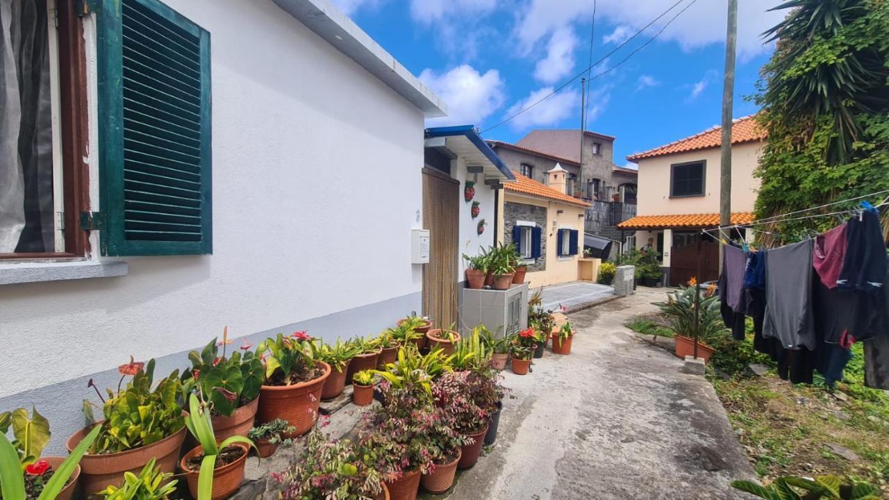 Casa Da Avo Duca Machico (Madeira)